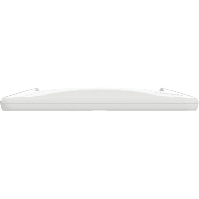 Рамка одноместная SCHNEIDER ELECTRIC Sedna Design White (SDD311801)