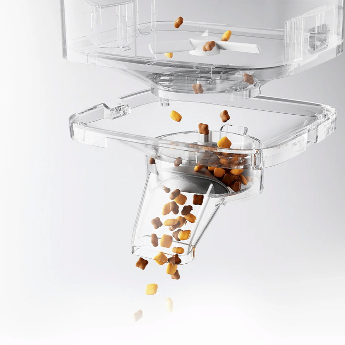 Умная кормушка XIAOMI Smart Pet Food Feeder 2 (BHR9030EU)