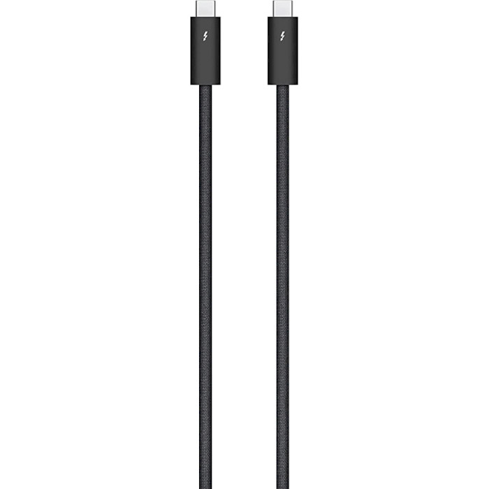 Кабель APPLE Thunderbolt 4 USB‑C Pro Cable 1.8м (MW5J3ZM/A)