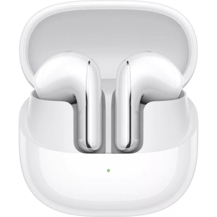 Навушники XIAOMI Buds 5 Ceramic White (BHR8117GL)