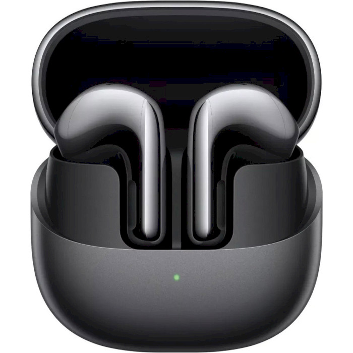 Наушники XIAOMI Buds 5 Graphite Black (BHR8118GL)