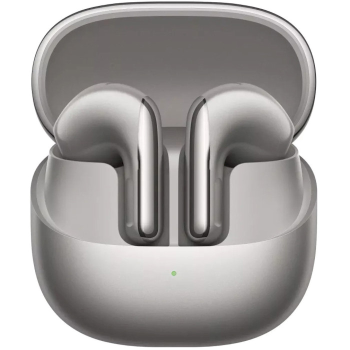 Наушники XIAOMI Buds 5 Titan Gray (BHR8116GL)