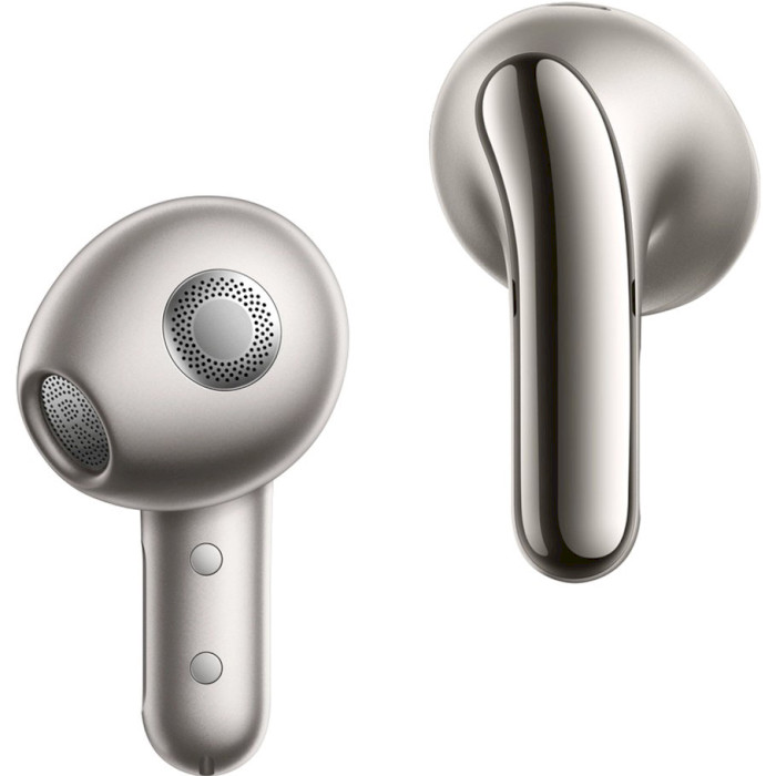 Наушники XIAOMI Buds 5 Titan Gray (BHR8116GL)