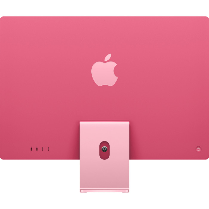 Моноблок APPLE iMac 24" Retina 4.5K M4 Pink (MWUG3UA/A)