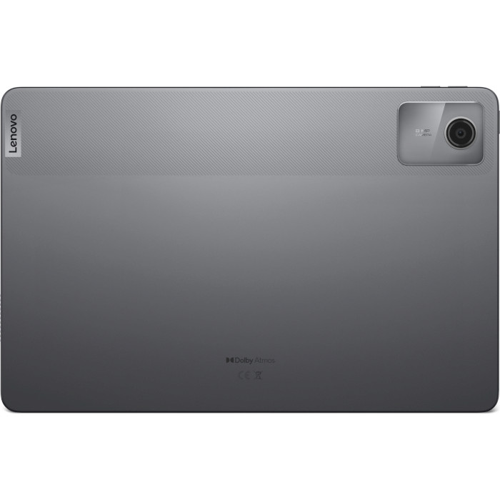 Планшет LENOVO Tab M11 Wi-Fi 8/128GB Luna Gray (ZADA0299UA)