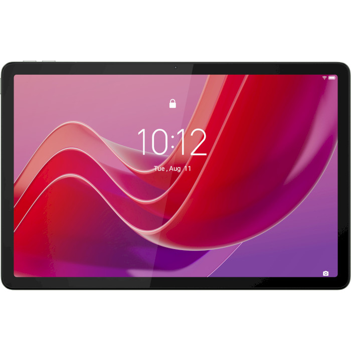 Планшет LENOVO Tab M11 Wi-Fi 8/128GB Seafoam Green (ZADA0329UA)