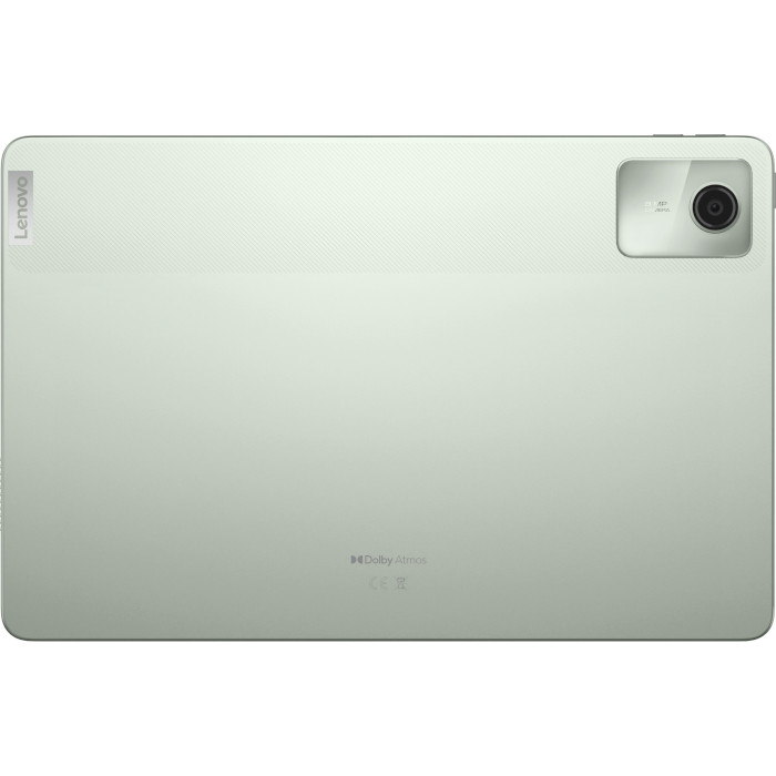 Планшет LENOVO Tab M11 Wi-Fi 8/128GB Seafoam Green (ZADA0329UA)