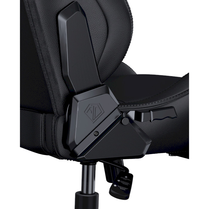 Кресло геймерское ANDA SEAT Kaiser Frontier Size XL Black