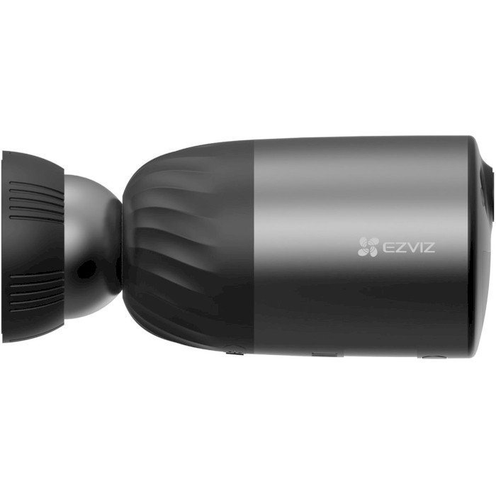 IP-камера EZVIZ BC1C 4K Black (BC1C 4K (CS-BC1C))