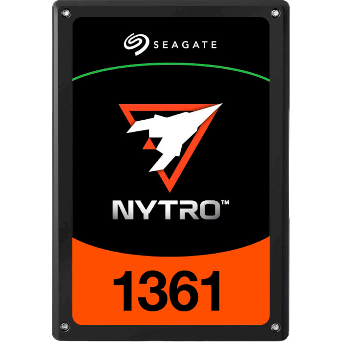 SSD диск SEAGATE Nytro 1361 1.92TB 2.5" SATA (XA1920LE10006)