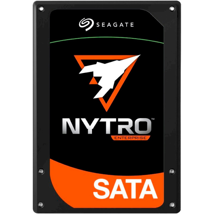 SSD диск SEAGATE Nytro 1361 1.92TB 2.5" SATA (XA1920LE10006)