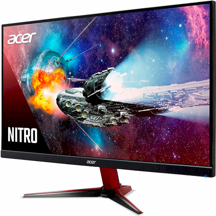 Монітор ACER Nitro VG271Zbmiipx (UM.HV1EE.Z01)