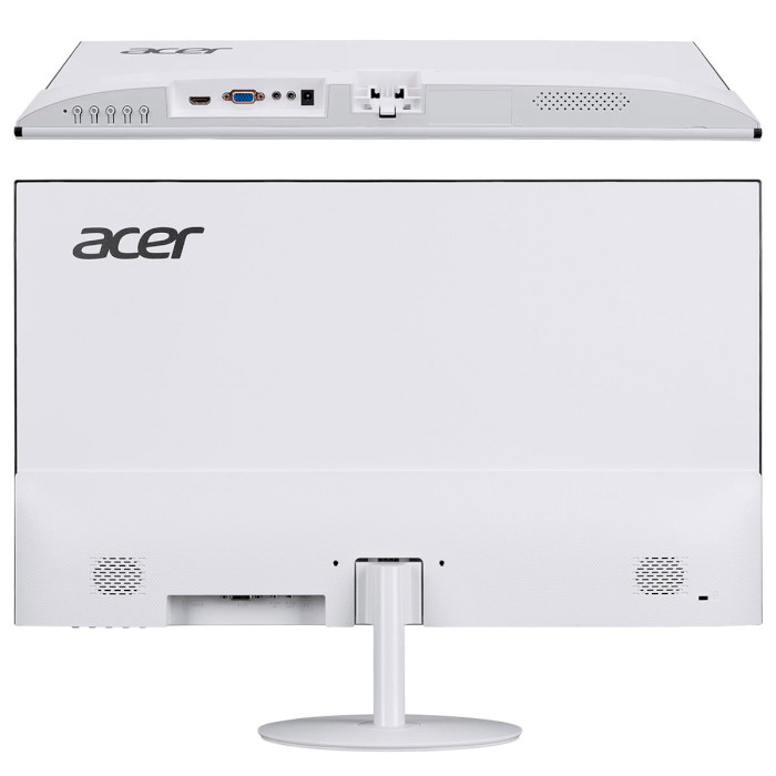 Монітор ACER SA272Ewmix White (UM.HS2EE.E18)