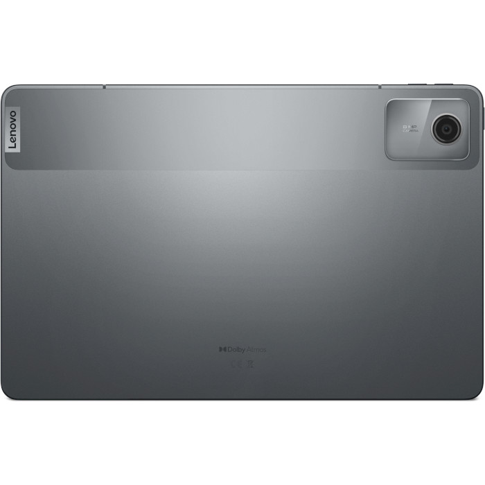 Планшет LENOVO Tab M11 LTE 8/128GB Luna Gray (ZADB0317UA)