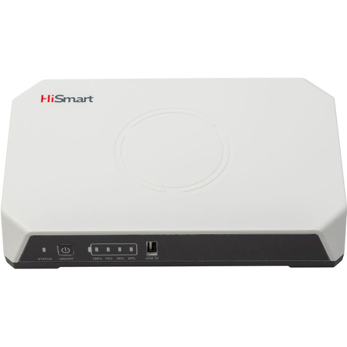 ИБП для роутера HISMART POE-36E