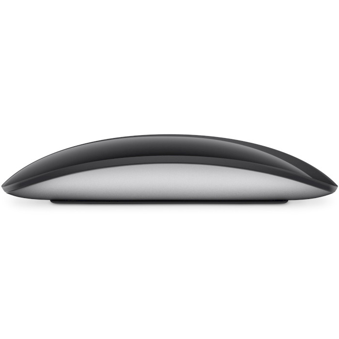 Миша APPLE A3204 Magic Mouse USB-C Multi-Touch Surface Black (MXK63ZM/A)