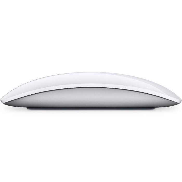 Миша APPLE A3204 Magic Mouse USB-C Multi-Touch Surface White (MXK53ZM/A)