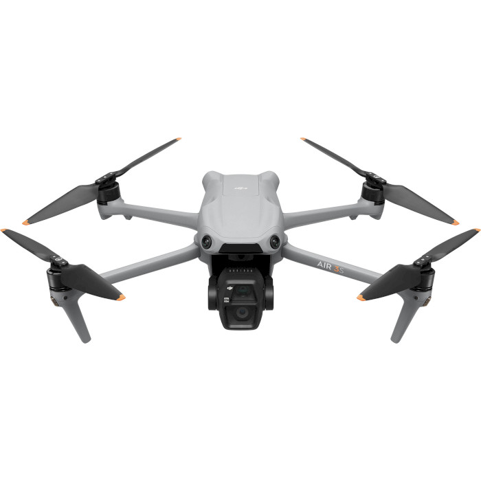 Квадрокоптер DJI Air 3S Fly More Combo w/DJI RC 2 (CP.MA.00000816.02)