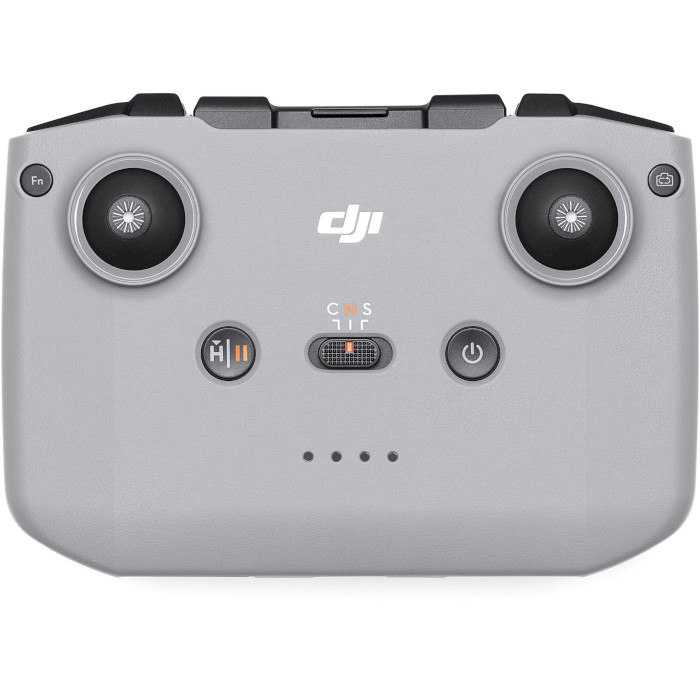 Квадрокоптер DJI Air 3S Fly More Combo w/DJI RC-N3 (CP.MA.00000815.02)