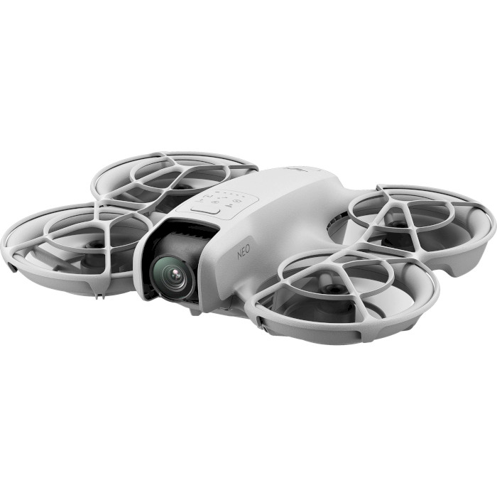 Квадрокоптер DJI Neo Fly More Combo w/DJI RC-N3 (CP.FP.00000185.01)