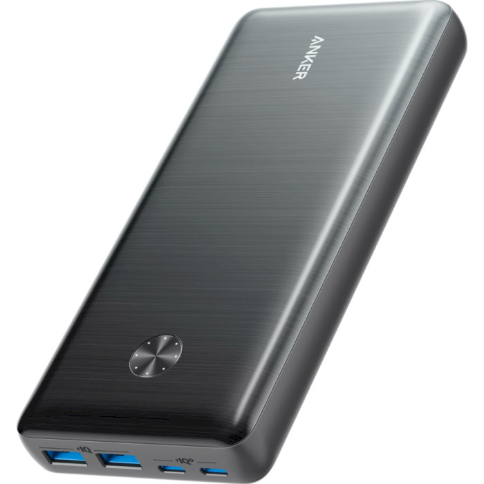 Повербанк ANKER PowerCore III Elite 25600mAh (A1291H11)