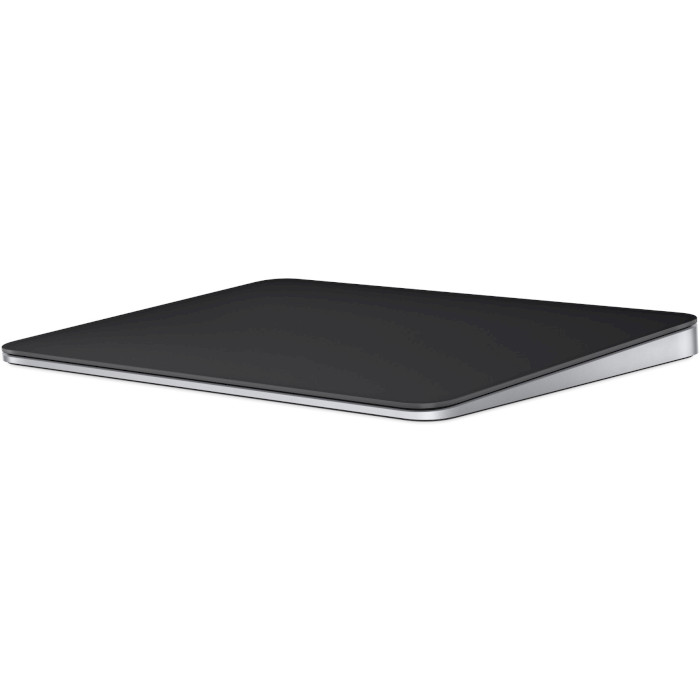 Тачпад APPLE A3120 Magic Trackpad USB-C Multi-Touch Surface Black (MXKA3ZM/A)