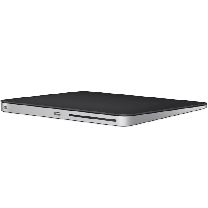 Тачпад APPLE A3120 Magic Trackpad USB-C Multi-Touch Surface Black (MXKA3ZM/A)