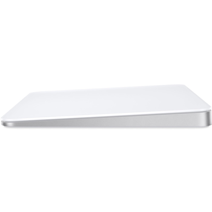 Тачпад APPLE A3120 Magic Trackpad USB-C Multi-Touch Surface White (MXK93ZM/A)