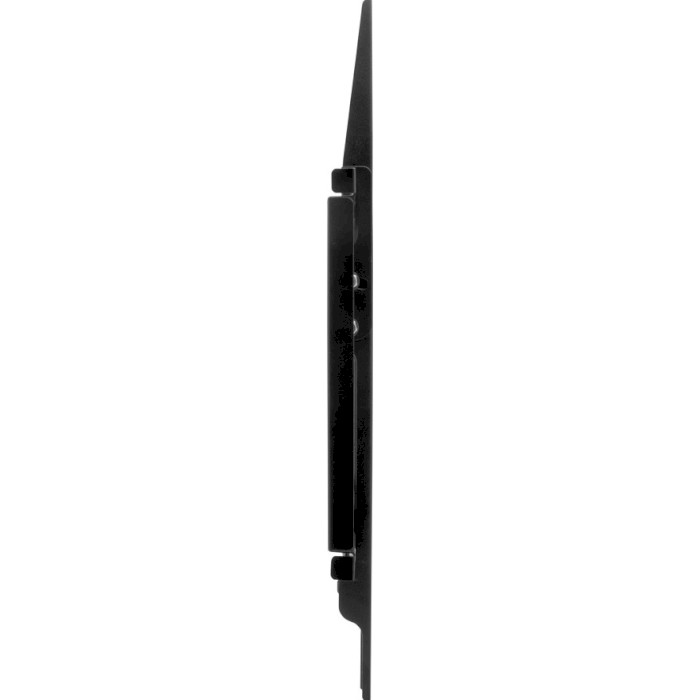 Крепление настенное для ТВ ACCLAB AL-FR40/T 26"-55" Black