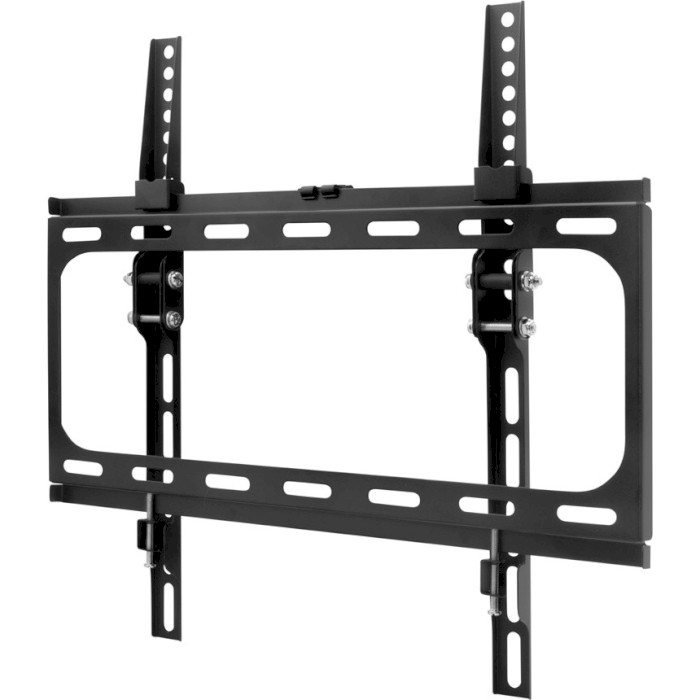 Крепление настенное для ТВ ACCLAB AL-FR40/T 26"-55" Black