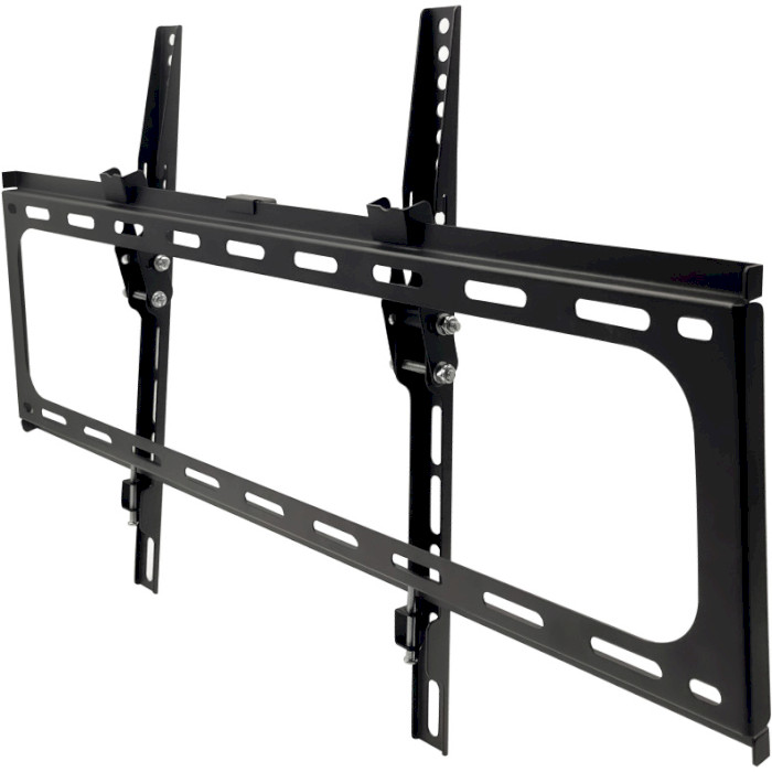 Крепление настенное для ТВ ACCLAB AL-FR60/T 37"-86" Black