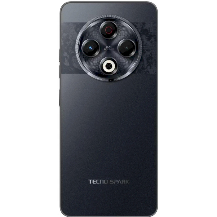 Смартфон TECNO Spark 30 (KL6) 8/256GB Stellar Shadow