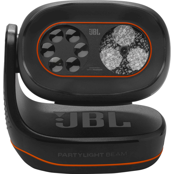 Смарт-світильник для вечірок JBL PartyLight Beam