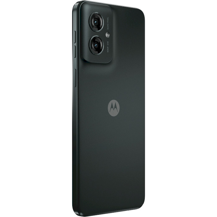 Смартфон MOTOROLA Moto G55 8/256GB Forest Gray (PB5U0009RS)