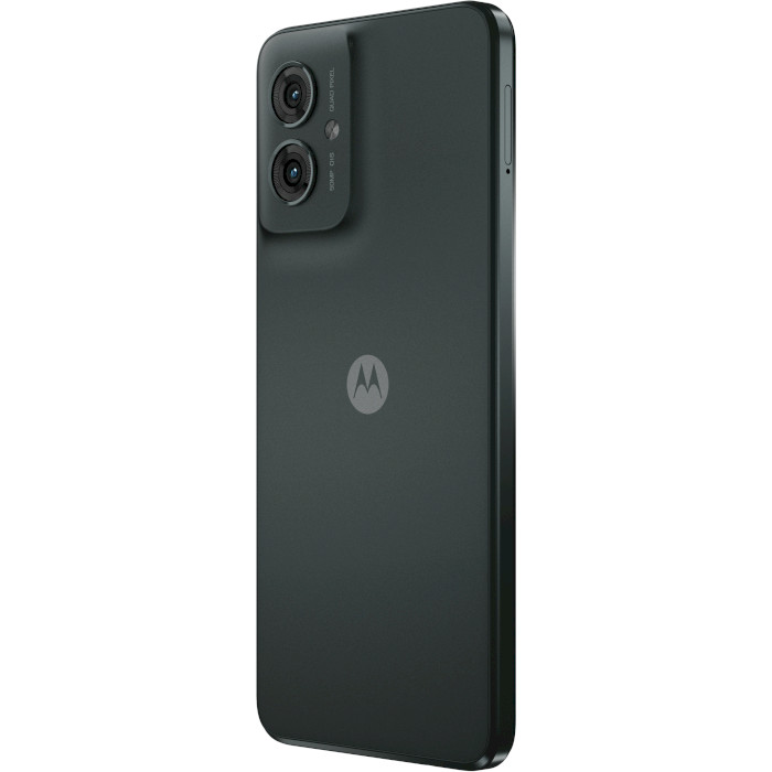 Смартфон MOTOROLA Moto G55 8/256GB Forest Gray (PB5U0009RS)