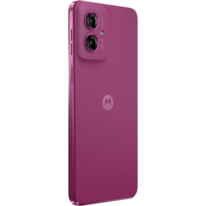 Смартфон MOTOROLA Moto G55 8/256GB Twilight Purple (PB5U0011RS)