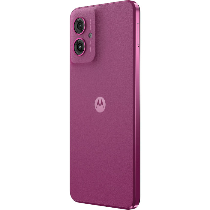 Смартфон MOTOROLA Moto G55 8/256GB Twilight Purple (PB5U0011RS)