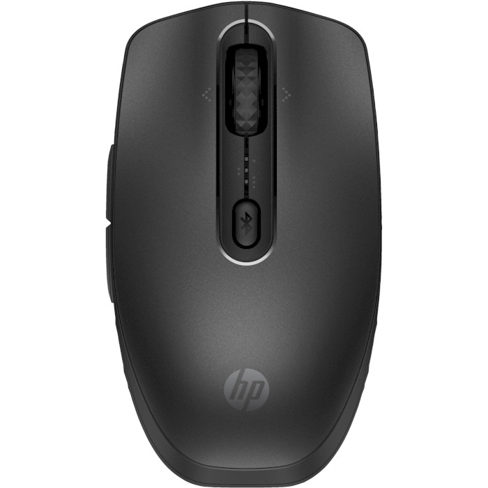 Миша HP 690 Rechargeable Black (7M1D4AA)