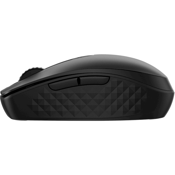 Миша HP 690 Rechargeable Black (7M1D4AA)