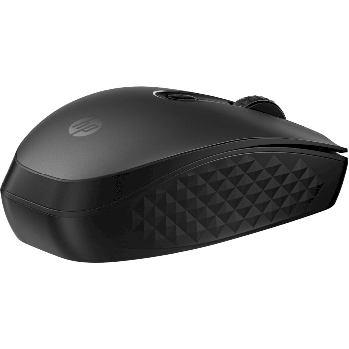 Миша HP 690 Rechargeable Black (7M1D4AA)