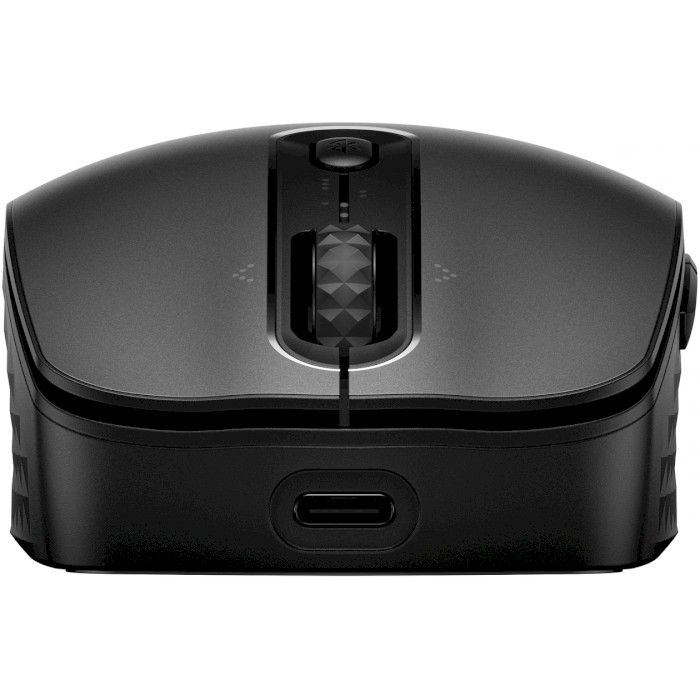 Миша HP 690 Rechargeable Black (7M1D4AA)