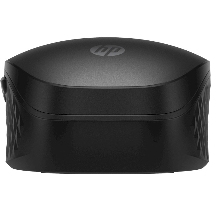 Миша HP 690 Rechargeable Black (7M1D4AA)