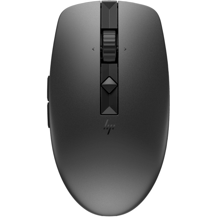 Миша HP 710 Rechargeable Silent Black (6E6F2AA)