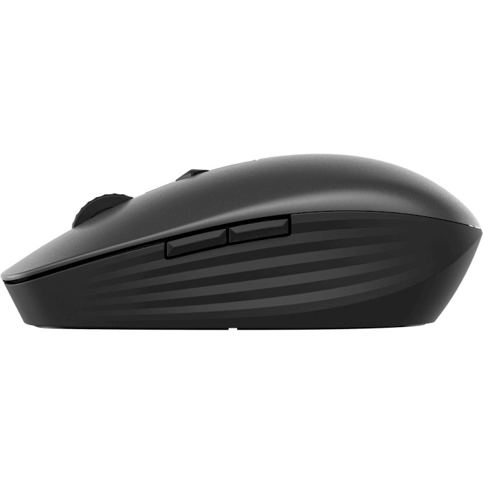 Миша HP 710 Rechargeable Silent Black (6E6F2AA)