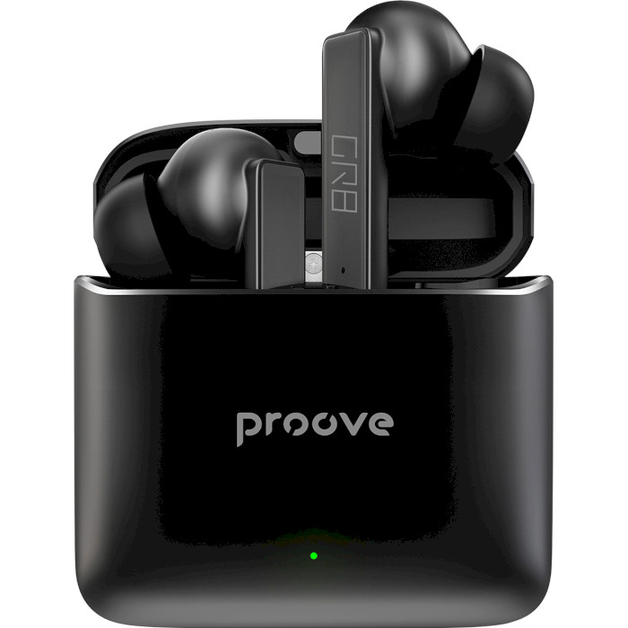 Наушники PROOVE Cold Sound GR8 Black