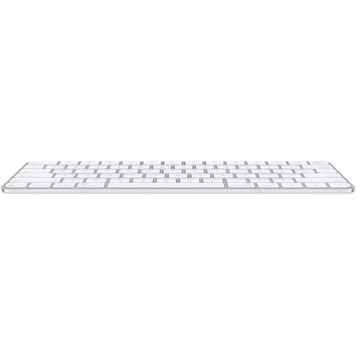 Клавиатура беспроводная APPLE A3118 Magic Keyboard with Touch ID for Mac models with Apple silicon UA (MXCK3UA/A)