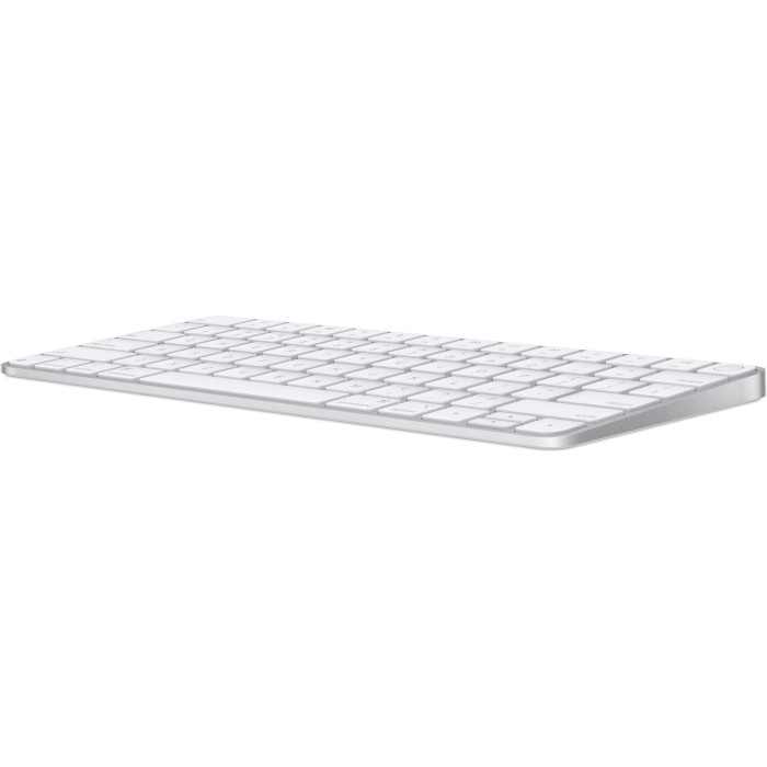 Клавиатура беспроводная APPLE A3118 Magic Keyboard with Touch ID for Mac models with Apple silicon UA (MXCK3UA/A)