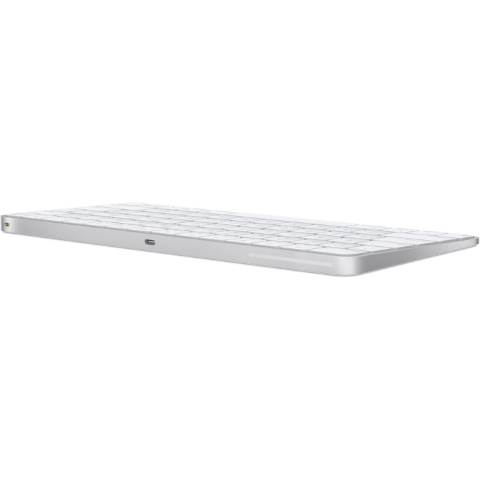 Клавиатура беспроводная APPLE A3118 Magic Keyboard with Touch ID for Mac models with Apple silicon UA (MXCK3UA/A)