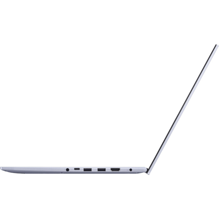 Ноутбук ASUS VivoBook 15 X1502VA Cool Silver (X1502VA-BQ141)