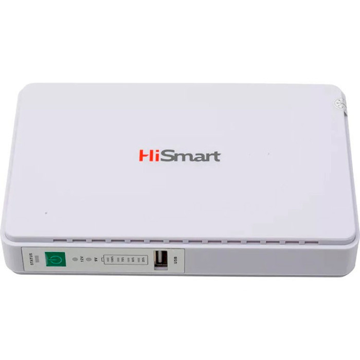 ИБП для роутера HISMART POE-430P 17W